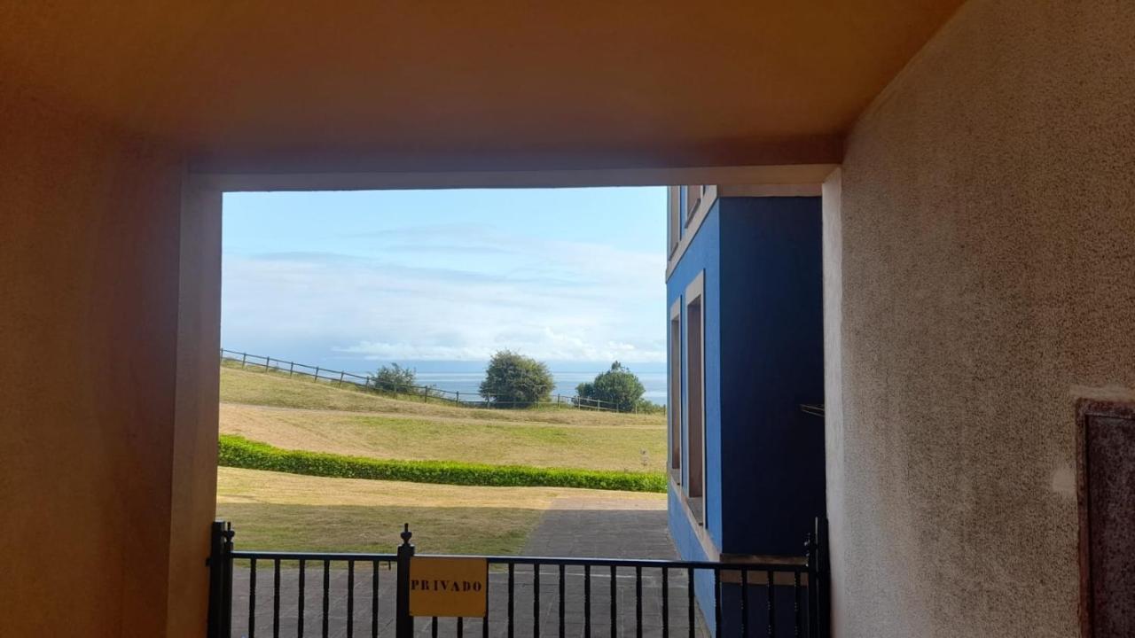 Apartamento En Candas Con Garaje Екстер'єр фото